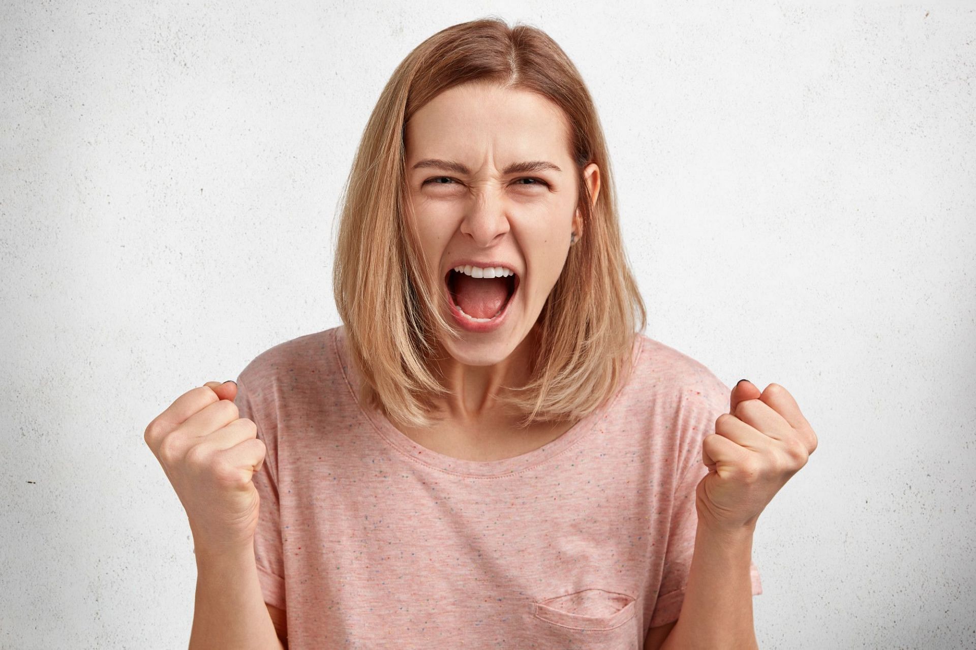 ADHD vs Depression: ADHD can make you impulsive. (Image by wayhomestudio on Freepik)